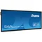 Monitor interattivo ultra-wide iiyama ProLite TE9218UWI-B1AG 92" 5K VA LED UHD 21:9 /USB-C HDMI DP WiFi/