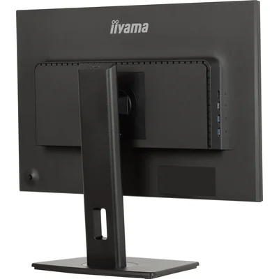 Monitor IPS iiyama ProLite XUB2495WSU-B7 24" 16:10 75Hz /HDMI, DP/HAS