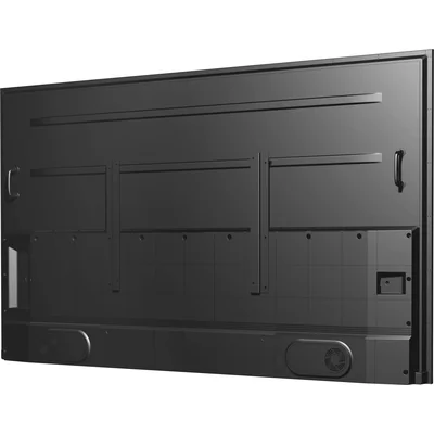 Monitor per presentazioni iiyama DS LE9864UHS-B1AG da 98", LED VA 4K, USB-C, iiSignage² (CMS), iiControl (DMS), iiShare, 24 ore su 24, 7 giorni su 7