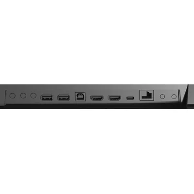 Monitor per presentazioni iiyama DS LH5564UHS-B1AG da 55", LED VA 4K, USB-C, iiSignage² (CMS), iiControl (DMS), iiShare, 24 ore su 24, 7 giorni su 7
