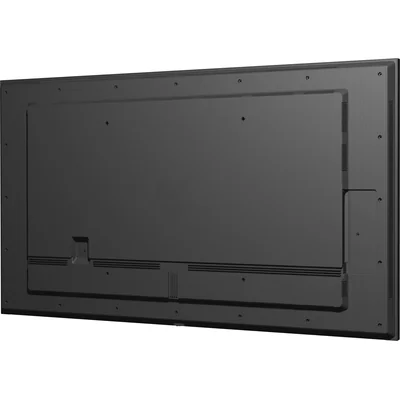 Monitor per presentazioni iiyama DS LH6564UHS-B1AG da 65", LED VA 4K, USB-C, iiSignage² (CMS), iiControl (DMS), iiShare, 24 ore su 24, 7 giorni su 7