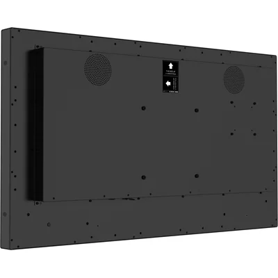 Monitor per presentazioni interattive iiyama TF4339AS-B1AG 43" IPS LED 4K /HDMI, DP, Android/ iiSignage², eShare, IP65, 24/7