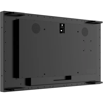 Monitor per presentazioni interattive iiyama TF5039AS-B1AG 50" IPS LED 4K /HDMI, DP, Android/ iiSignage², eShare, IP65, 24/7