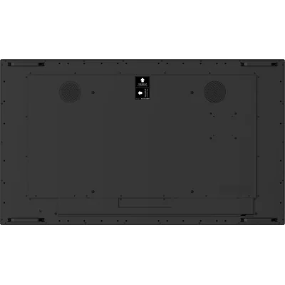 Monitor per presentazioni interattive iiyama TF5039AS-B1AG 50" IPS LED 4K /HDMI, DP, Android/ iiSignage², eShare, IP65, 24/7