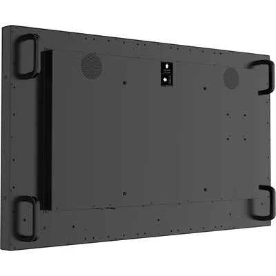 Monitor per presentazioni interattive iiyama TF5539AS-B1AG 55" IPS LED 4K /HDMI, DP, Android/ iiSignage², eShare, IP65, 24/7