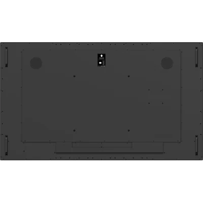 Monitor per presentazioni interattive iiyama TF6539AS-B1AG 65" IPS LED 4K /HDMI, DP, Android/ iiSignage², eShare, IP65, 24/7