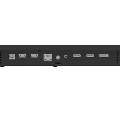 Monitor per presentazioni interattive iiyama TF6539AS-B1AG 65" IPS LED 4K /HDMI, DP, Android/ iiSignage², eShare, IP65, 24/7