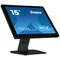 Monitor POS touchscreen iiyama T1532MSC-B1S 15" 4:3 /VGA HDMI DP/ IP43, altoparlanti