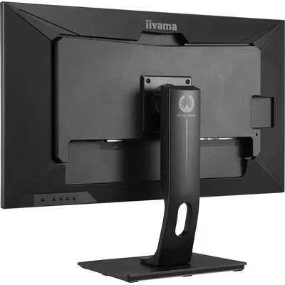 Monitor premium iiyama G-Master Red Eagle GB3271QSU-B1 WQHD IPS 165 Hz 1 ms FreeSync 2 HDMI 2 DP