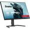 Monitor premium iiyama G-Master Red Eagle GB3271QSU-B2 WQHD IPS 180 Hz 1 ms FreeSync 2 HDMI 2 USB-C DP