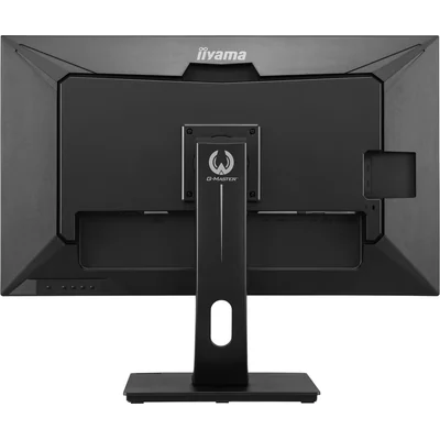 Монітор преміум-класу iiyama G-Master Red Eagle GB3271QSU-B1, WQHD IPS, 165 Гц, 1 мс, FreeSync, 2xHDMI, 2xDP
