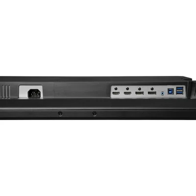 Монітор преміум-класу iiyama G-Master Red Eagle GB3271QSU-B1, WQHD IPS, 165 Гц, 1 мс, FreeSync, 2xHDMI, 2xDP