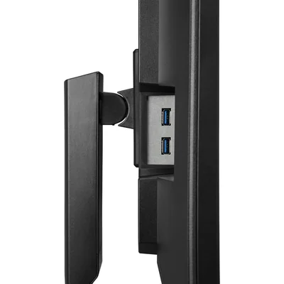 Монітор преміум-класу iiyama G-Master Red Eagle GB3271QSU-B1, WQHD IPS, 165 Гц, 1 мс, FreeSync, 2xHDMI, 2xDP