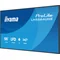Monitor prezentacyjny 55" iiyama DS LH5564UHS-B1AG, 4K VA LED, USB-C, iiSignage² (CMS), iiControl (DMS), iiShare , 24/7