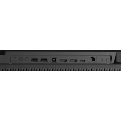 Monitor prezentacyjny 65" iiyama DS LH6564UHS-B1AG, 4K VA LED, USB-C, iiSignage² (CMS), iiControl (DMS), iiShare , 24/7