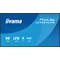 Monitor prezentacyjny 98" iiyama DS LE9864UHS-B1AG, 4K VA LED, USB-C, iiSignage² (CMS), iiControl (DMS), iiShare , 24/7