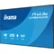 Monitor prezentacyjny 98" iiyama DS LE9864UHS-B1AG, 4K VA LED, USB-C, iiSignage² (CMS), iiControl (DMS), iiShare , 24/7