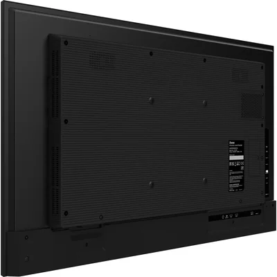Monitor professionale per segnaletica digitale iiyama ProLite LH4375UHS-B1AG 43" 4K UHD IPS LED, 24/7, Android, iiSignage²