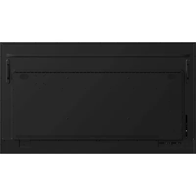 Monitor professionale per segnaletica digitale iiyama ProLite LH8675UHS-B2AG 86" 4K UHD IPS LED, 24/7, Android, iiSignage²