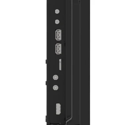 Monitor professionale per segnaletica digitale iiyama ProLite LH8675UHS-B2AG 86" 4K UHD IPS LED, 24/7, Android, iiSignage²