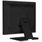 Monitor táctil iiyama ProLite T1932MSC-B1S de 19" IPS LED 5:4 con VGA, HDMI, DisplayPort y altavoces, IP54