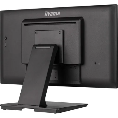 Monitor táctil iiyama ProLite T2252MSC-B2AG 22'' FULL HD LED IPS Antirreflejo /HDMI, DP/ Altavoces