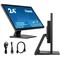 Monitor táctil iiyama ProLite T2438MSC-B1 de 24" IPS LED PCAP IPX1 / HDMI, DisplayPort/ Altavoces