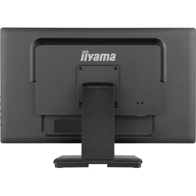 Monitor táctil iiyama ProLite T2452MSC-B1AG de 24" IPS LED antirreflejo con 10 puntos táctiles, HDMI, DisplayPort y altavoces.