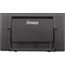 Monitor táctil iiyama ProLite T2455MSC-B1 FHD IPS de 24", HDMI DP, cámara, micrófono, revestimiento NANO y altavoces.