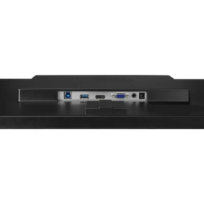 Monitor táctil iiyama ProLite T2754MSC-B1AG de 27" IPS, FullHD, antirreflejo, VGA, HDMI, capacitivo