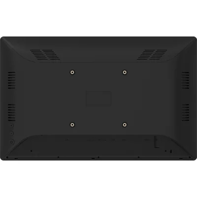 Monitor táctil iiyama ProLite TW1623AS-B3P de 15,6", Android 13, PoE, micrófono, altavoces, 24/7