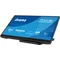 Monitor táctil iiyama T2254MSC-B2AG de 22" FHD IPS de 4 ms, HDMI, DP, altavoces, PalmRejection, antirreflejo, NFC/RFID y tira de LED.