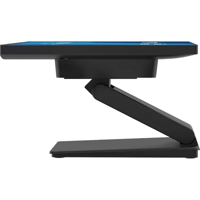 Monitor táctil iiyama T2254MSC-B2AG de 22" FHD IPS de 4 ms, HDMI, DP, altavoces, PalmRejection, antirreflejo, NFC/RFID y tira de LED.