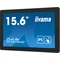 Monitor táctil integrado de 16" iiyama ProLite TF1615MC-B1 FHD IPS /VGA HDMI DP/ IP65