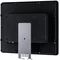 Monitor táctil IPS iiyama ProLite TF1215MC-B1 de 12", IP65, temperatura de funcionamiento: de -20 °C a +60 °C