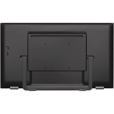 Monitor táctil LED IPS iiyama ProLite T2255MSC-B1 de 22" con HDMI, DP y compatibilidad con lápiz óptico MPP2.0 (protocolo Microsoft Pen)