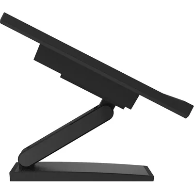 Monitor táctil LED IPS Iiyama ProLite T2454MSC-B2AG de 24" con HDMI, DP y altavoces, con revestimiento antirreflejo