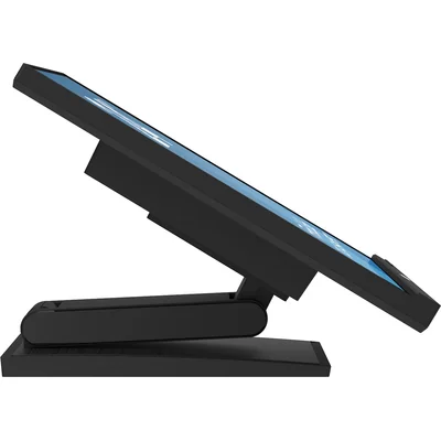 Monitor táctil LED IPS Iiyama ProLite T2454MSC-B2AG de 24" con HDMI, DP y altavoces, con revestimiento antirreflejo