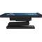 Monitor táctil LED IPS Iiyama ProLite T2454MSC-B2AG de 24" con HDMI, DP y altavoces, con revestimiento antirreflejo