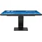 Monitor táctil LED IPS iiyama ProLite T2752MSC-B1 de 27" con HDMI, DisplayPort, altavoces y revestimiento NANO