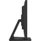 Monitor táctil LED IPS iiyama ProLite T2752MSC-B1 de 27" con HDMI, DisplayPort, altavoces y revestimiento NANO
