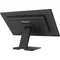 Monitor táctil LED IPS iiyama ProLite T2752MSC-B1 de 27" con HDMI, DisplayPort, altavoces y revestimiento NANO