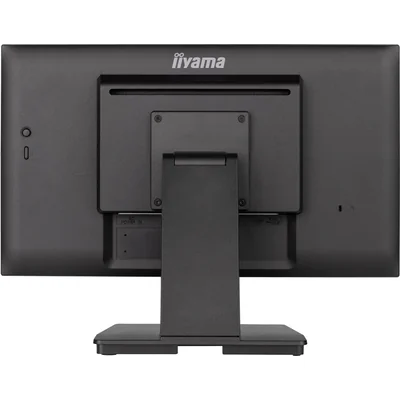 Monitor táctil LED IPS iiyama ProLite T2752MSC-B1AG de 27" con HDMI, DisplayPort, altavoces y revestimiento antirreflejo.