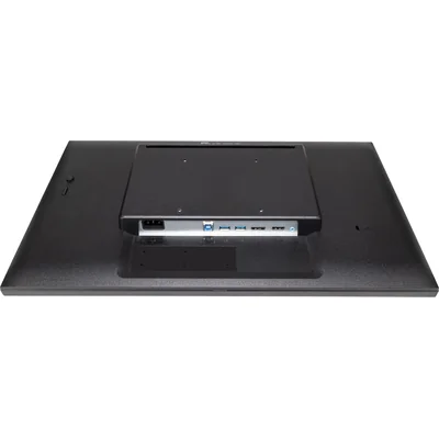 Monitor táctil LED IPS iiyama ProLite T2752MSC-B1AG de 27" con HDMI, DisplayPort, altavoces y revestimiento antirreflejo.