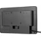 Monitor táctil LED IPS iiyama ProLite TF1633MSC-B1 de 15,6", HDMI, DisplayPort, altavoces, IP54, marco abierto