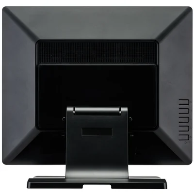 Monitor táctil LED TN Iiyama ProLite T1721MSC-B2 de 17" con relación de aspecto 5:4, VGA, HDMI y altavoces, IPX3