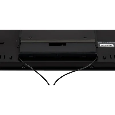 Monitor táctil LED VA de 32" Iiyama ProLite TF3215MC-B2 / VGA, HDMI, DP / IP65, funcionamiento 24/7