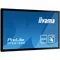 Monitor táctil LED VA de 32" Iiyama ProLite TF3215MC-B2 / VGA, HDMI, DP / IP65, funcionamiento 24/7