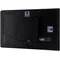 Monitor táctil LED VA de 32" Iiyama ProLite TF3215MC-B2AG integrado / VGA, HDMI, DP/ IP65, funcionamiento 24/7, antirreflejo