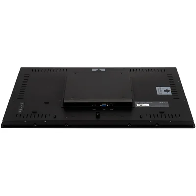 Monitor táctil LED VA de 32" Iiyama ProLite TF3215MC-B2AG integrado / VGA, HDMI, DP/ IP65, funcionamiento 24/7, antirreflejo